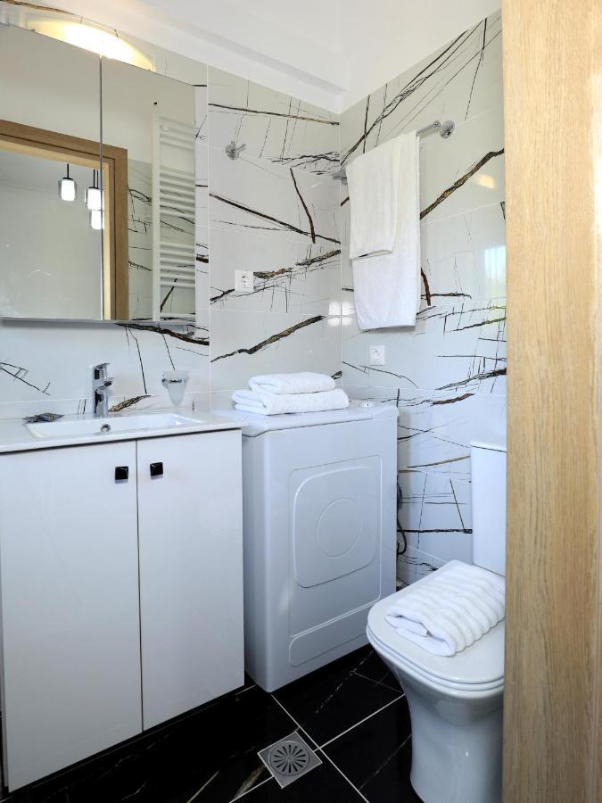Appartamento Asanis 2 Lefkáda Esterno foto